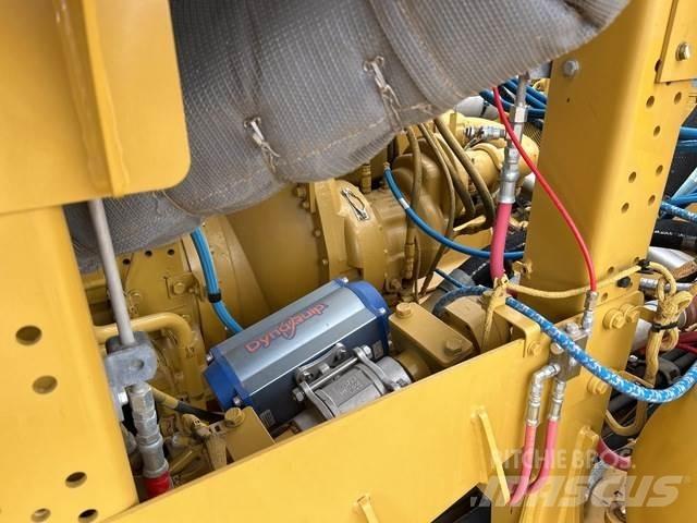 CAT MD6250 Εξοπλισμός επιφανειακών γεωτρήσεων