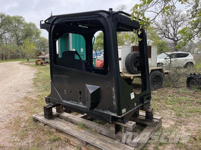 CAT ME-802 Άλλα εξαρτήματα