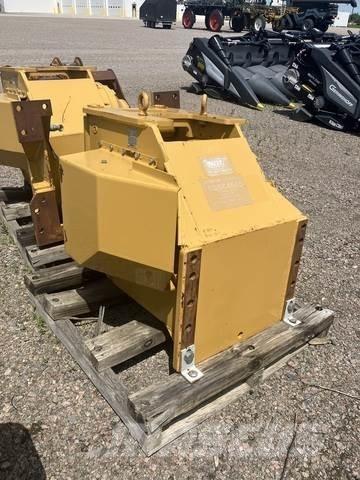 CAT PA140 Άλλα εξαρτήματα