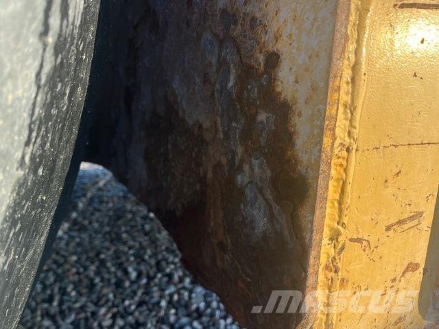 CAT R2900G Υπόγειοι εκσκαφείς-φορτωτές