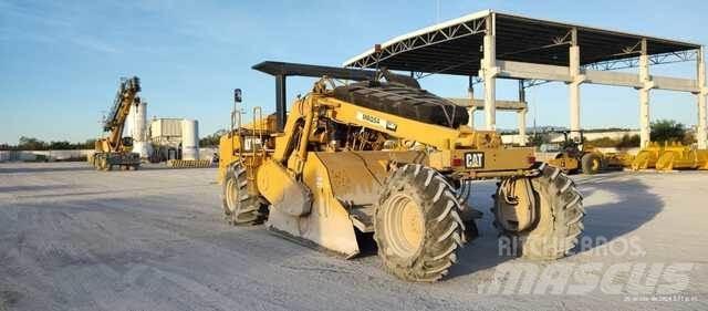 CAT RM300 Κύλινδροι συμπίεσης εδάφους