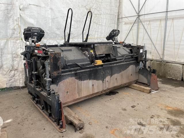 CAT SE60 VT XW Εξαρτήματα μηχανών ασφάλτου