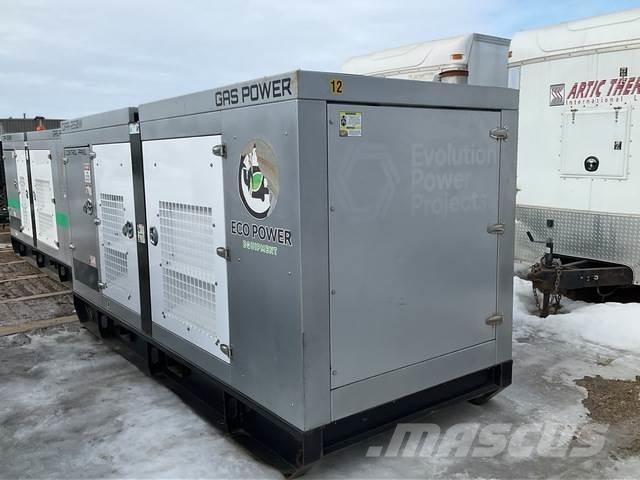  Cavalier Γεννήτριες ντίζελ