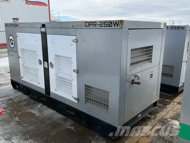  Cavalier Γεννήτριες ντίζελ