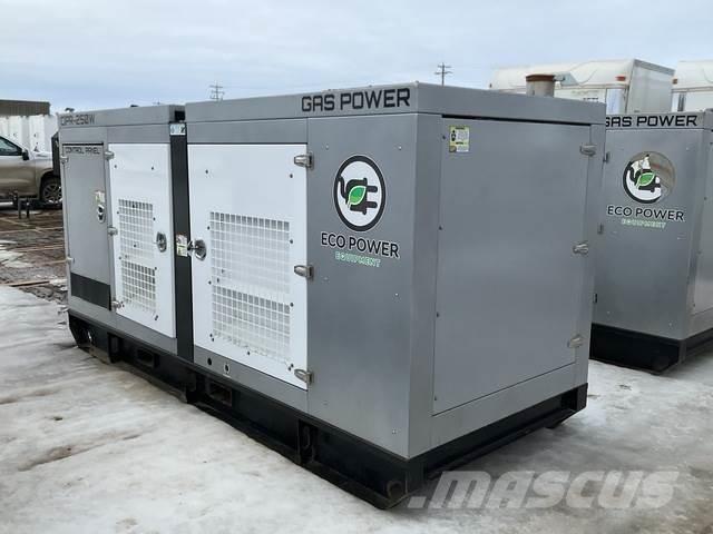  Cavalier Γεννήτριες ντίζελ