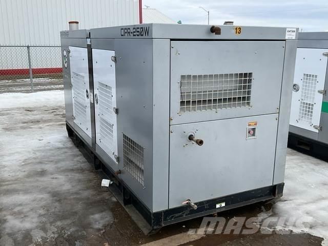  Cavalier Γεννήτριες ντίζελ