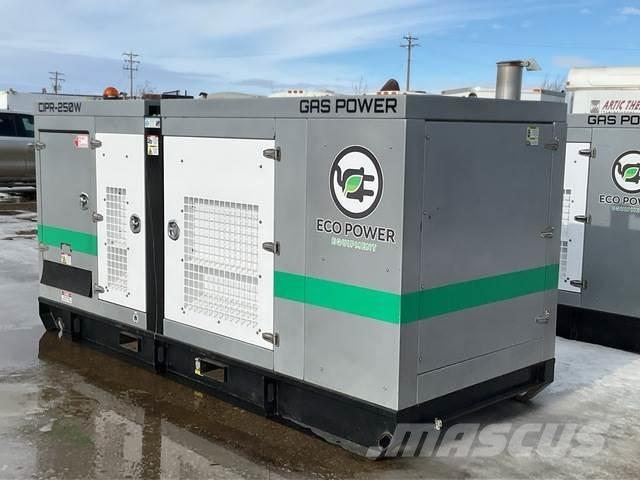  Cavalier Γεννήτριες ντίζελ