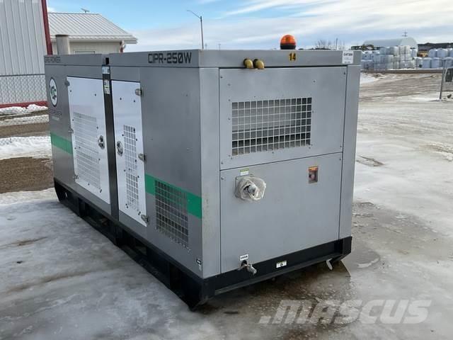  Cavalier Γεννήτριες ντίζελ