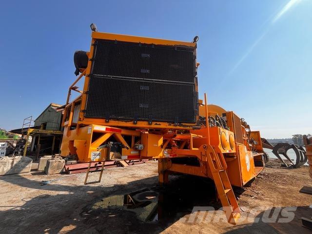 CBI 7544 Κατασκευές - Άλλα