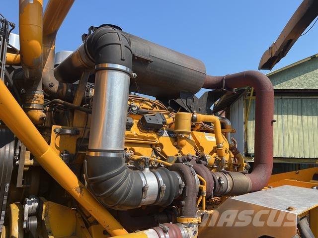 CBI 7544 Κατασκευές - Άλλα