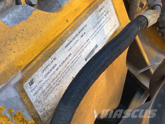 CBI 7544 Κατασκευές - Άλλα