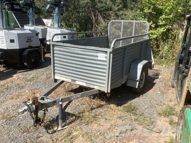  Centreville Λοιπές ρυμούλκες