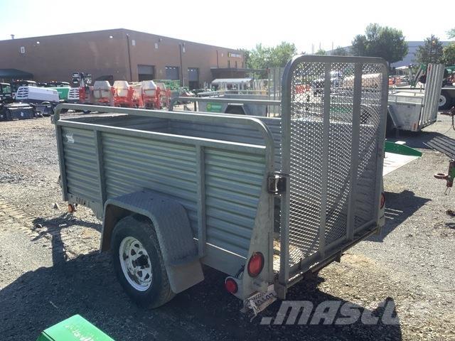  Centreville Λοιπές ρυμούλκες