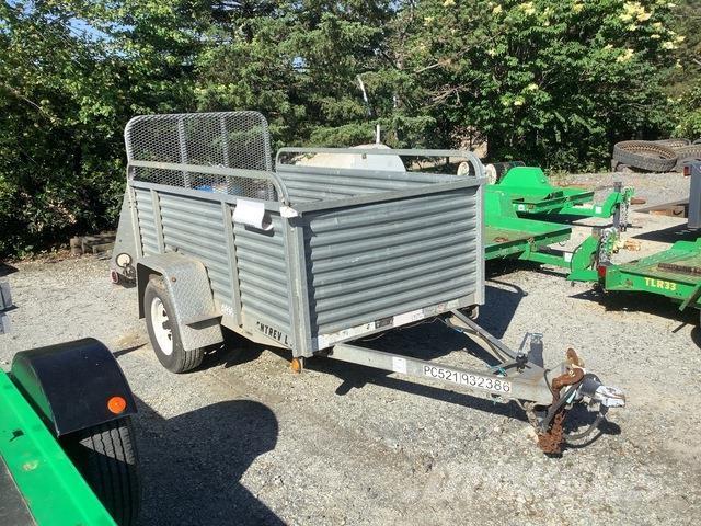  Centreville Λοιπές ρυμούλκες