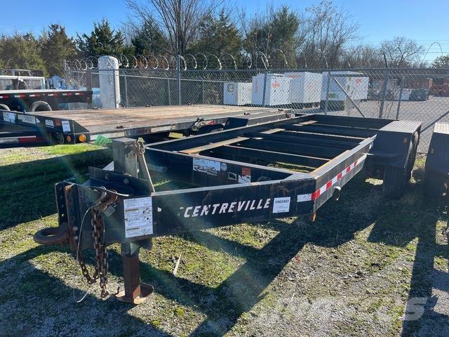  Centreville Φορητές αποθήκες ενέργειας