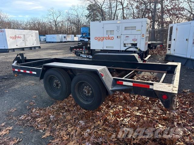  Centreville Φορητές αποθήκες ενέργειας