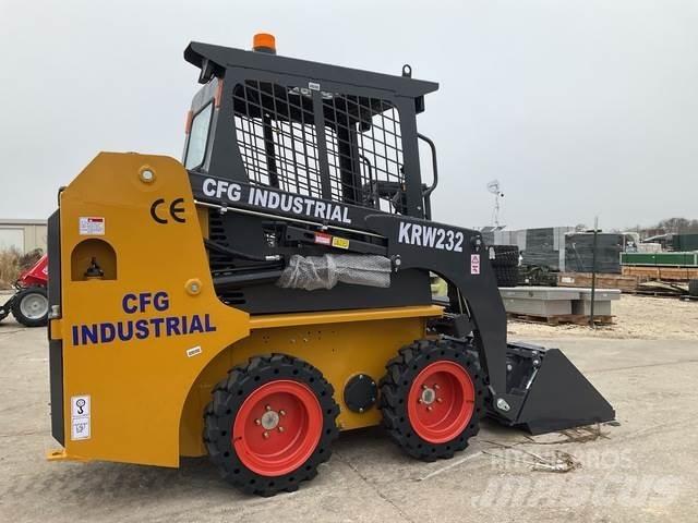 CFG KRW232 Φορτωτάκια