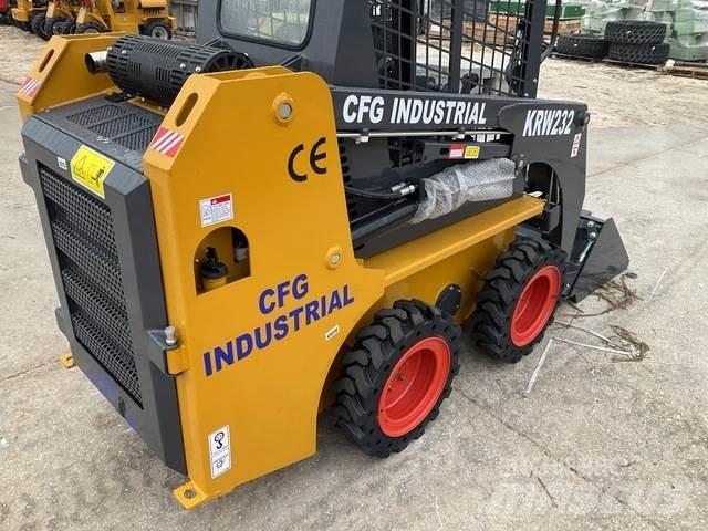 CFG KRW232 Φορτωτάκια