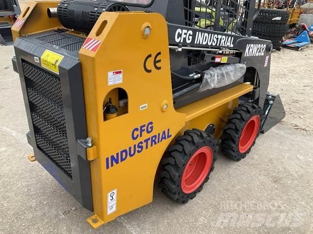 CFG KRW232 Φορτωτάκια