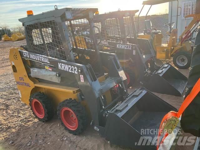 CFG KRW232 Φορτωτάκια