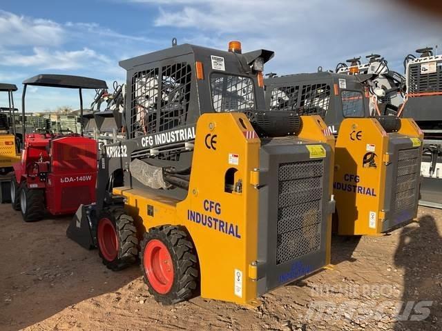 CFG KRW232 Φορτωτάκια