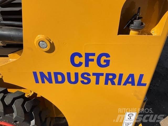 CFG KRW232 Φορτωτάκια