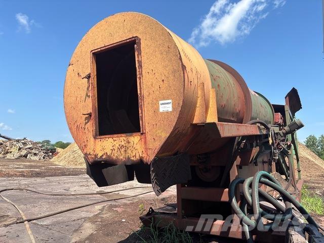 Cheetah  Ανταλλακτικά εξοπλισμού αποβλήτων/ανακύκλωσης και λατομείων