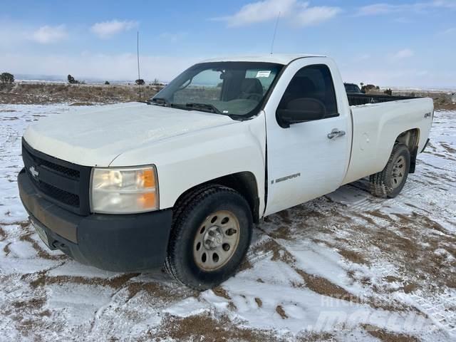 Chevrolet 1500 Άλλα Vans