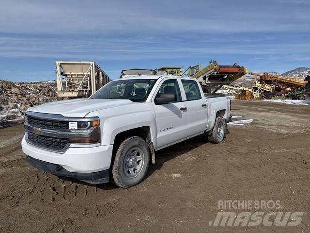Chevrolet 1500 Άλλα Vans