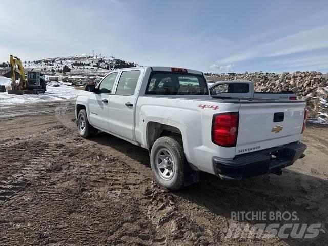 Chevrolet 1500 Άλλα Vans