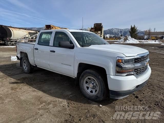 Chevrolet 1500 Άλλα Vans