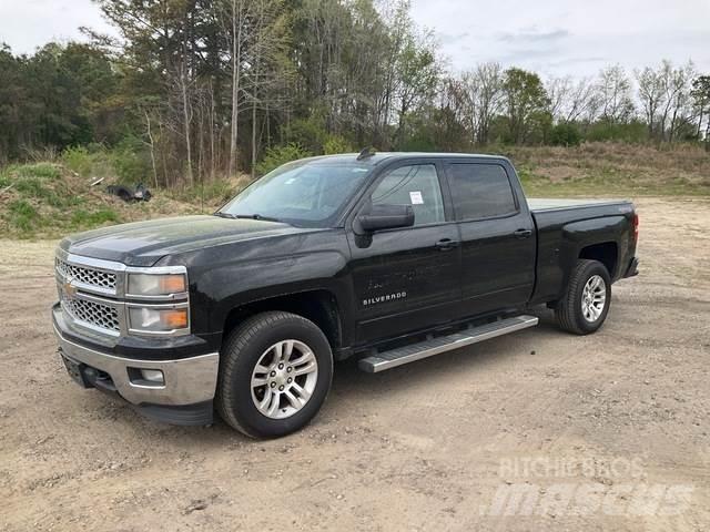 Chevrolet 1500 Άλλα Vans