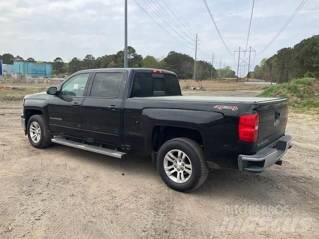 Chevrolet 1500 Άλλα Vans