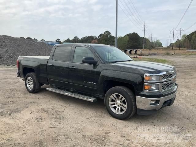 Chevrolet 1500 Άλλα Vans