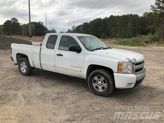 Chevrolet 1500 Άλλα Vans