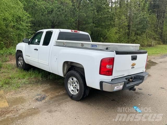 Chevrolet 1500 Άλλα Vans
