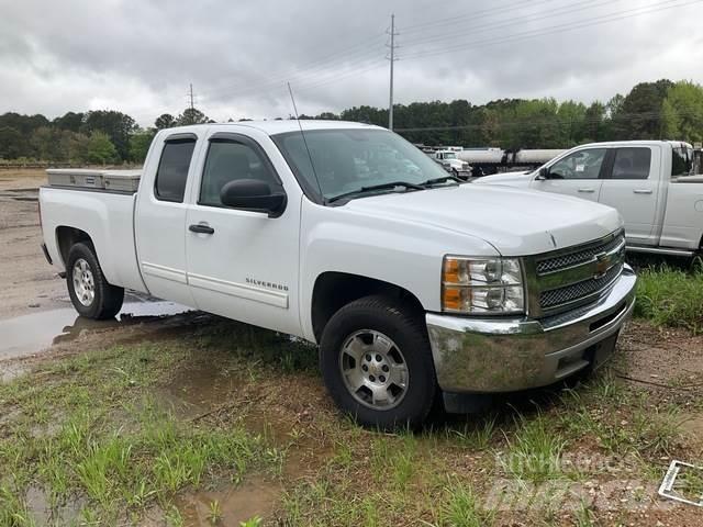 Chevrolet 1500 Άλλα Vans