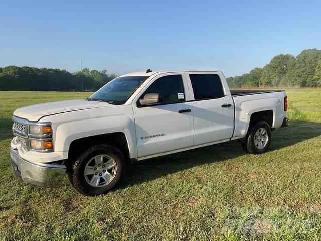 Chevrolet 1500 Άλλα Vans