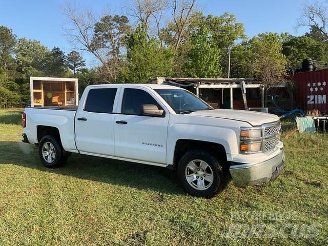 Chevrolet 1500 Άλλα Vans