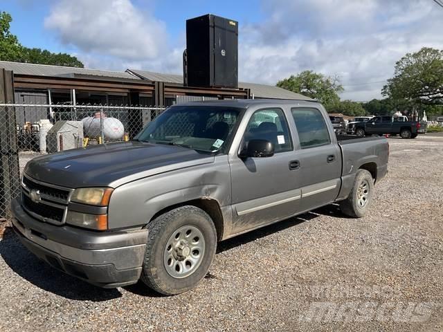 Chevrolet 1500 Άλλα Vans