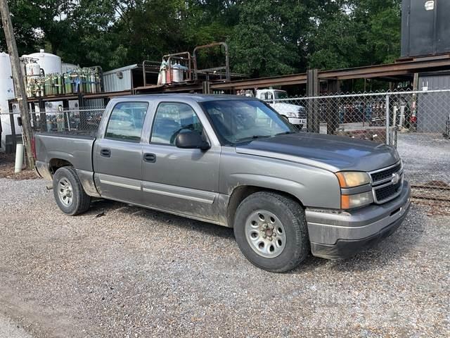 Chevrolet 1500 Άλλα Vans