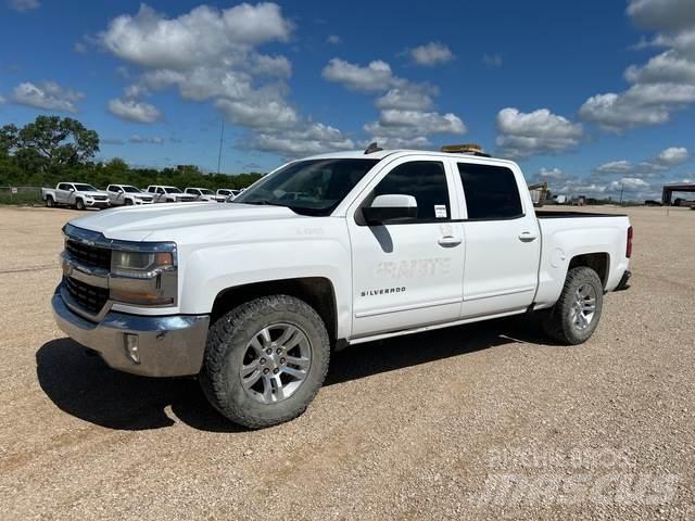 Chevrolet 1500 Άλλα Vans