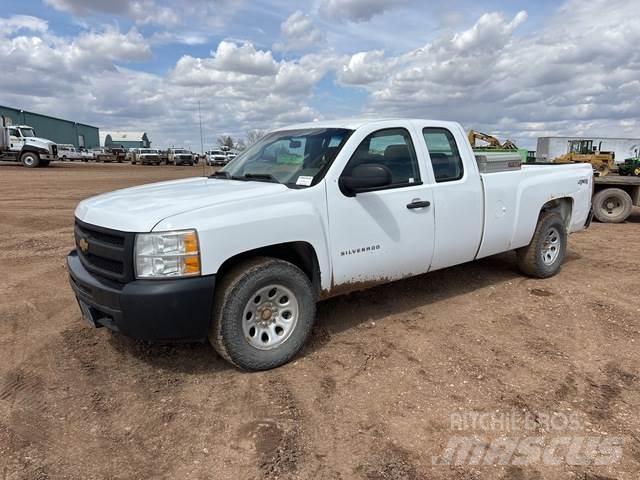 Chevrolet 1500 Άλλα Vans