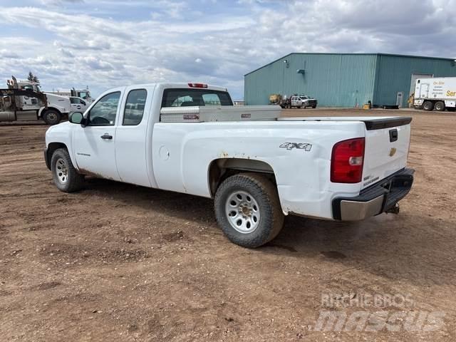 Chevrolet 1500 Άλλα Vans