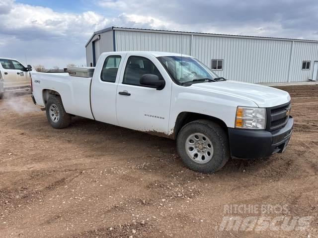 Chevrolet 1500 Άλλα Vans