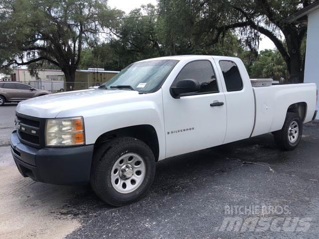 Chevrolet 1500 Άλλα Vans
