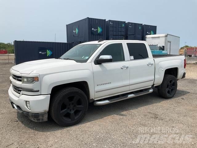 Chevrolet 1500 Άλλα Vans