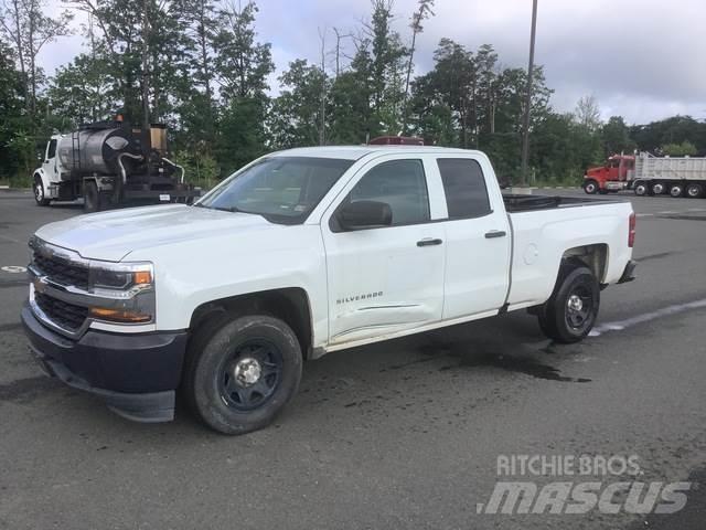 Chevrolet 1500 Άλλα Vans