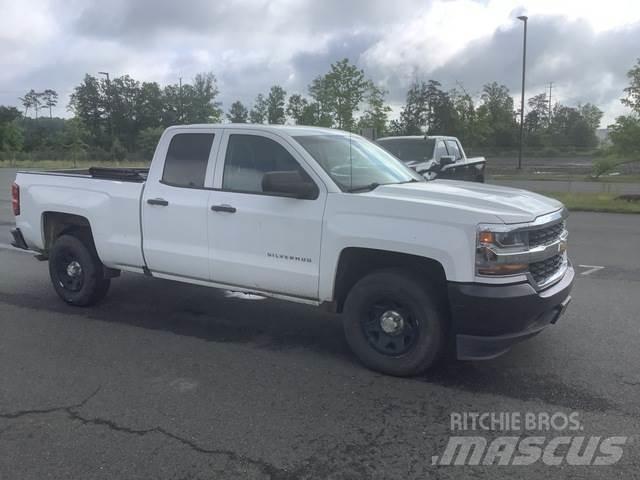 Chevrolet 1500 Άλλα Vans