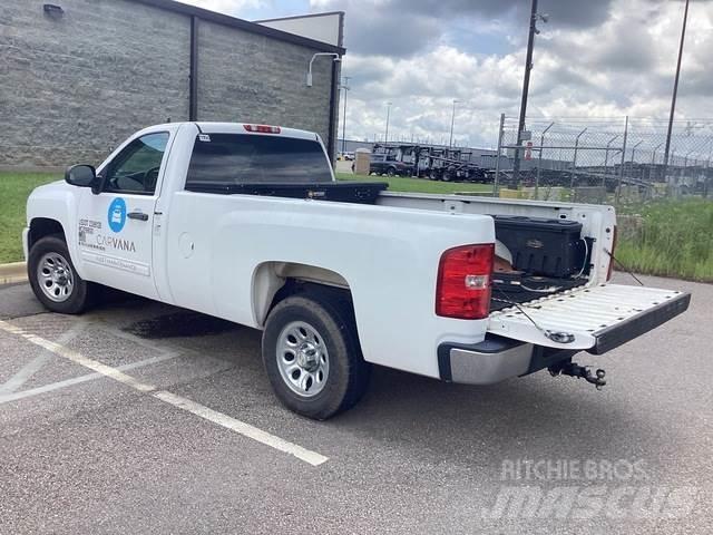Chevrolet 1500 Άλλα Vans